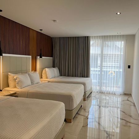 Hotels 111 San Andrés Eksteriør billede