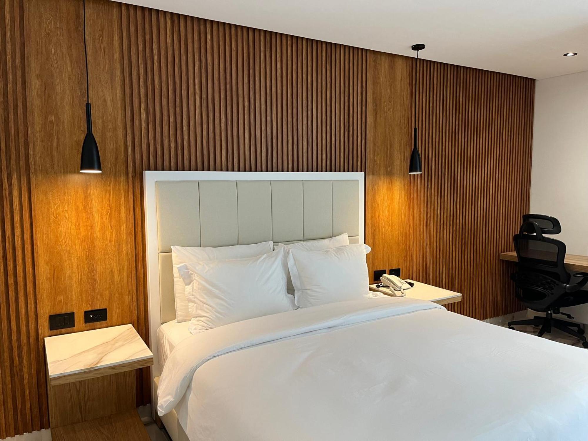 Hotels 111 San Andrés Eksteriør billede