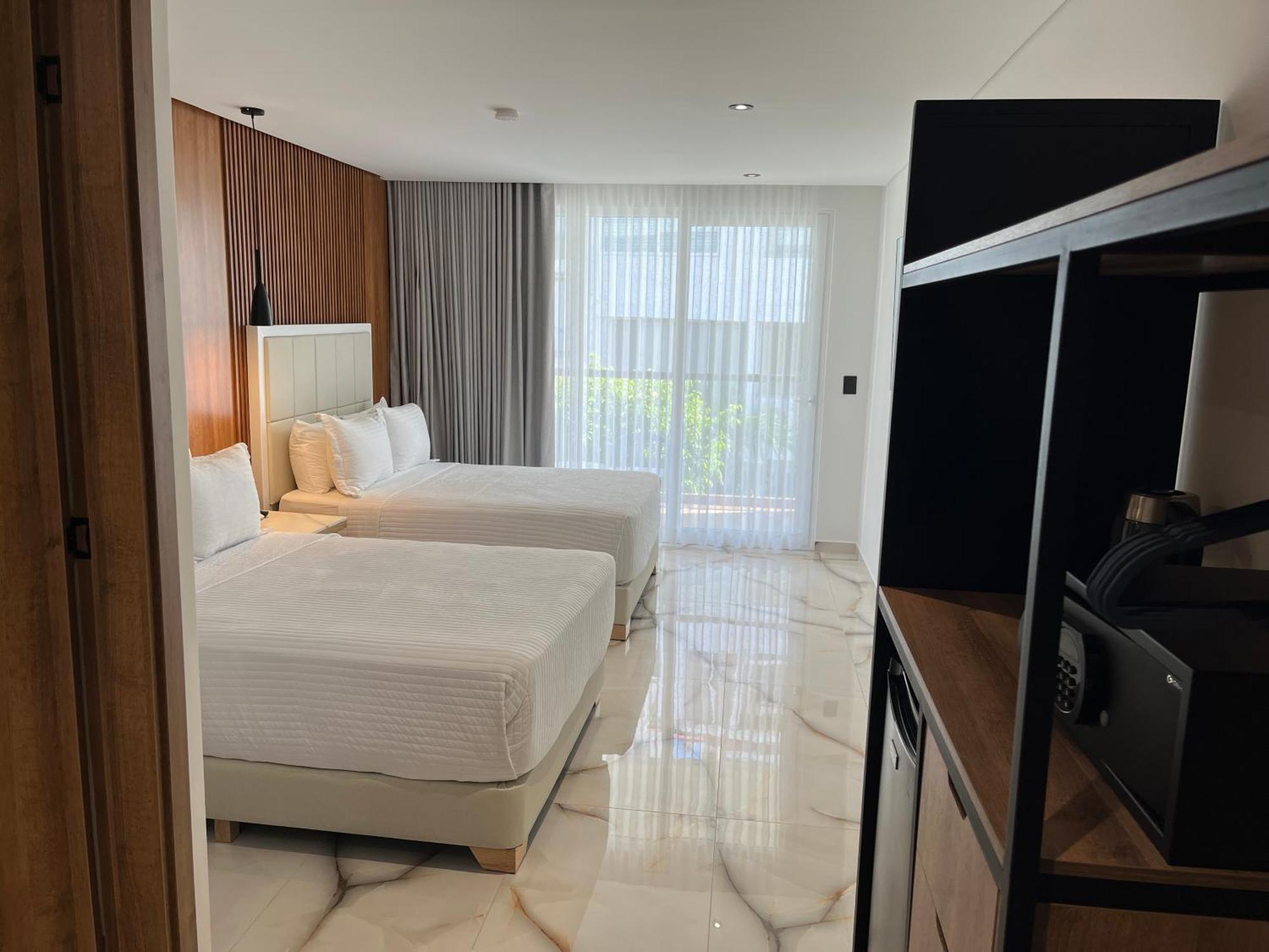 Hotels 111 San Andrés Eksteriør billede