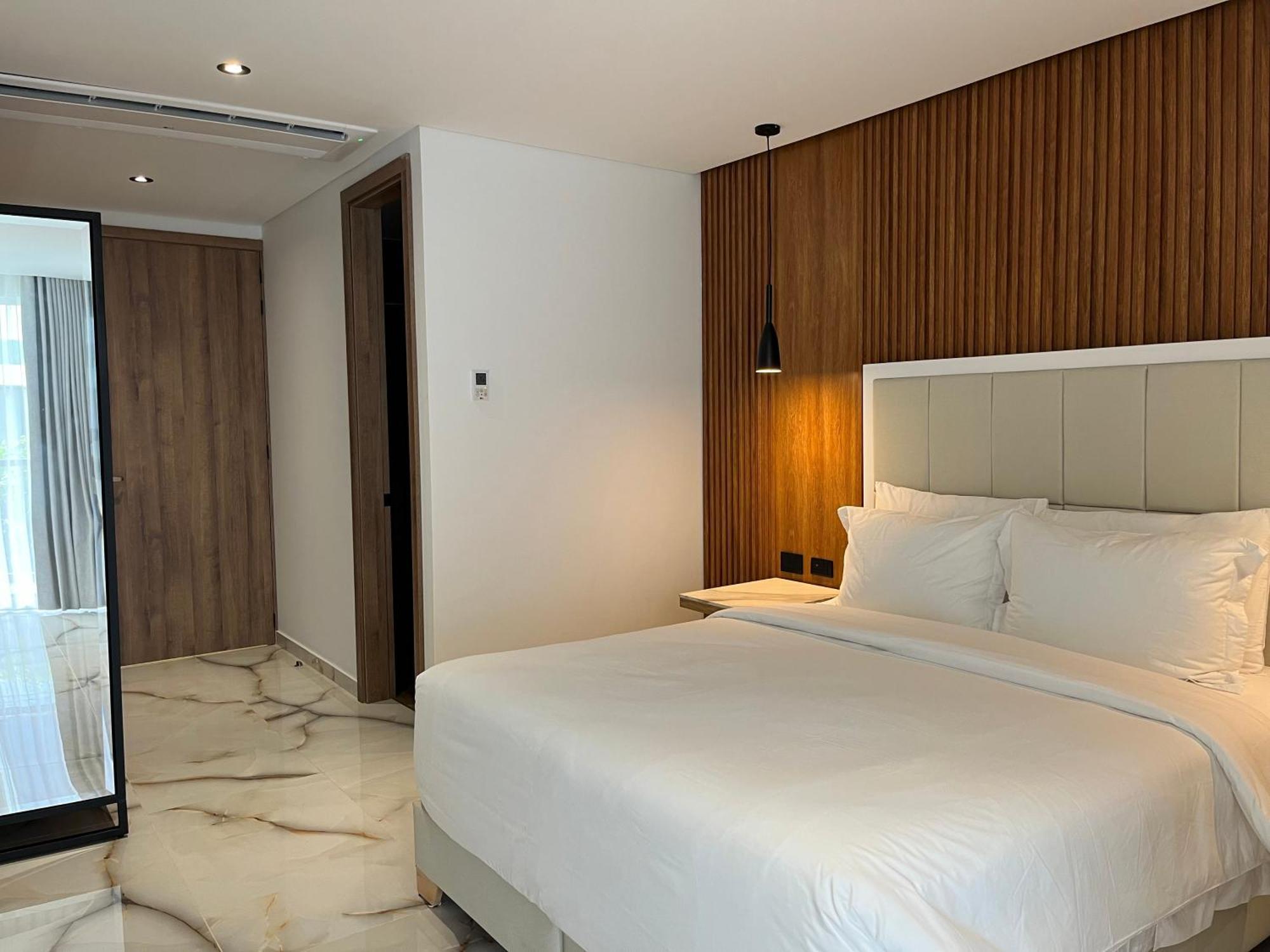Hotels 111 San Andrés Eksteriør billede