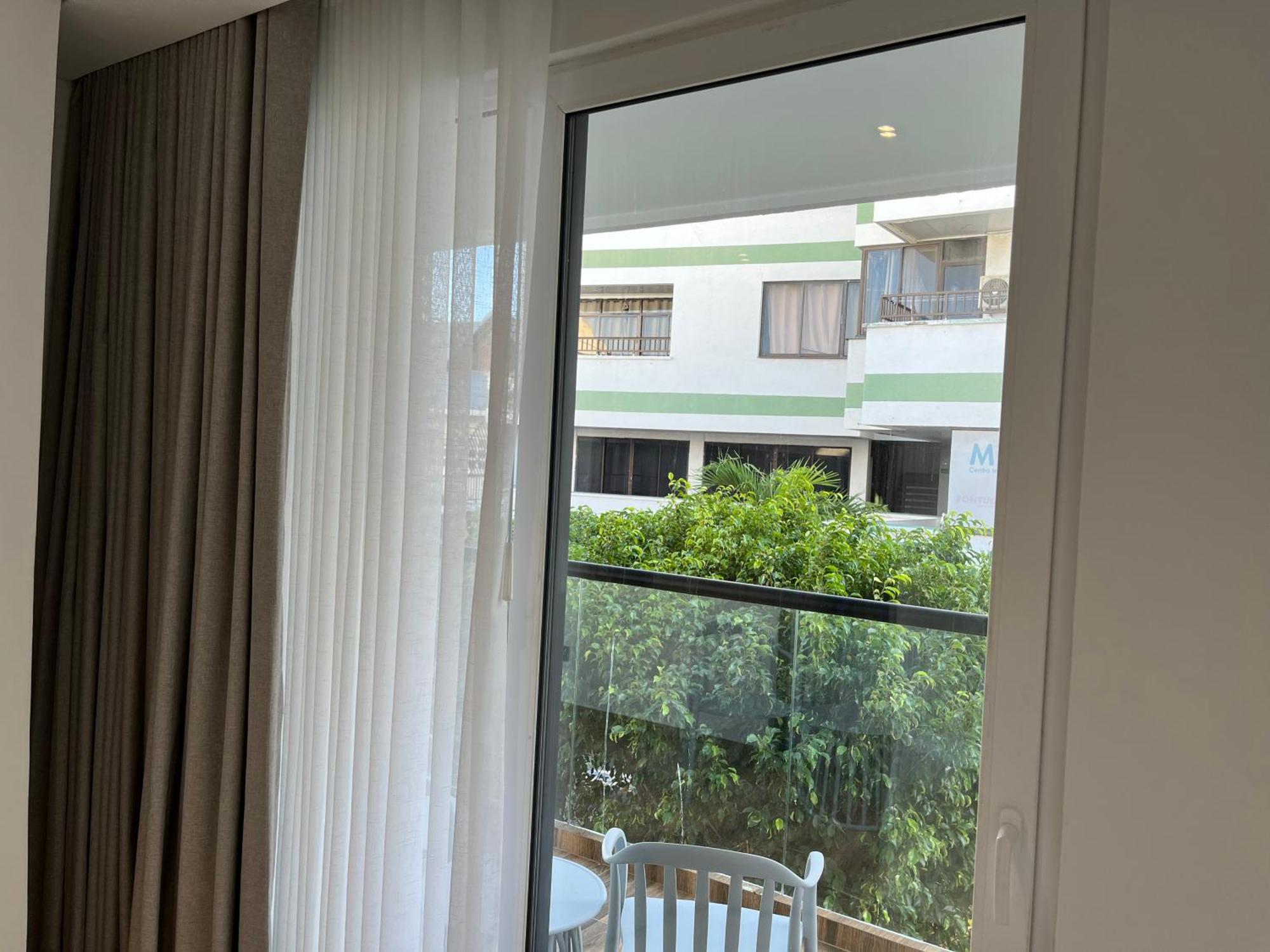 Hotels 111 San Andrés Eksteriør billede